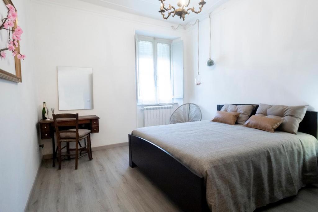 Casa Vacanze S.Andrea Viterbo Bagian luar foto