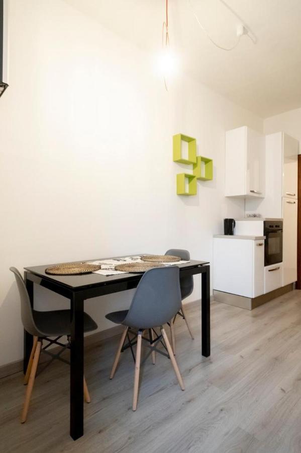 Casa Vacanze S.Andrea Viterbo Bagian luar foto