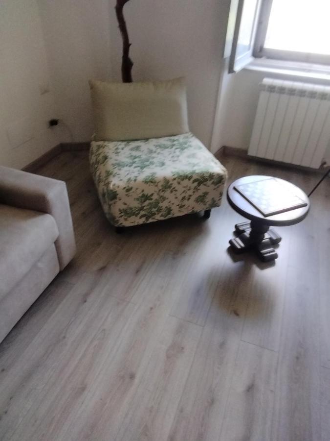 Casa Vacanze S.Andrea Viterbo Bagian luar foto